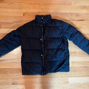 GAP boys XXL winter jacket